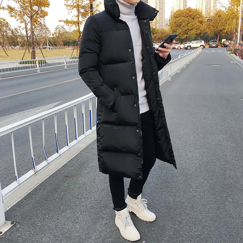 男性用の冬用ジャケット,暖かいパーカー,厚くて暖かい色,黒,4XL