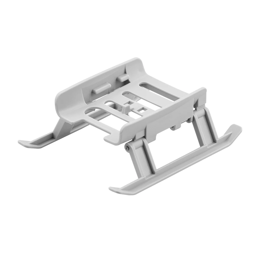 Faltbarer Fahrwerksstativ mit erweiterter Höhe für DJI Mini 2/Mavic Mini