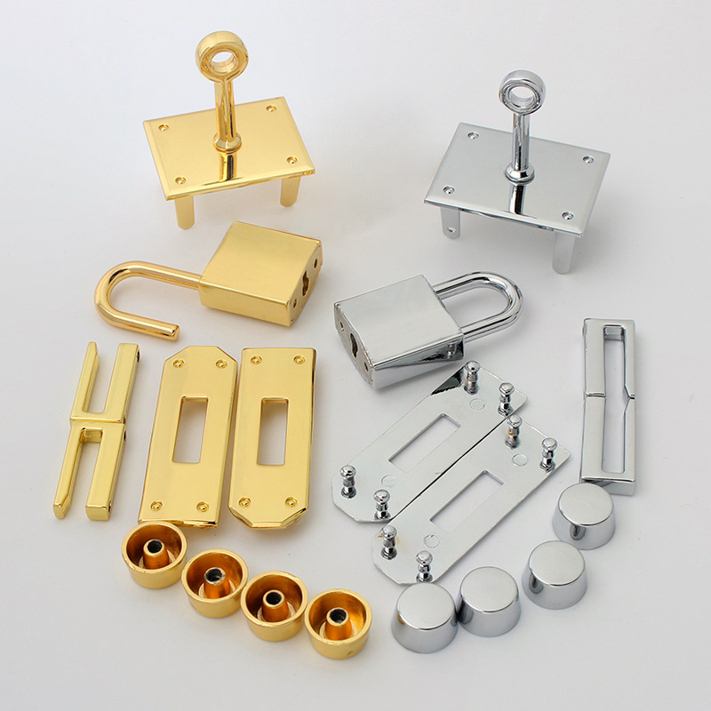 1 комплект, модная металлическая сумка с замками, застежка для сумки, набор Lcok для сумок, кошелек, сумка-тоут, застежки-застежки, фурнитура «сделай сам», аксессуары для сумок