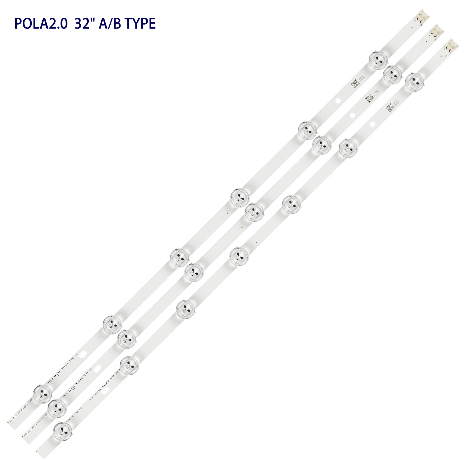 Лента светодиодной подсветки для 32LA6208 32LN536B 32LN549C 32LN546B 32LN540B 32LN550B 32LN5500 32LN570R 32LN570B