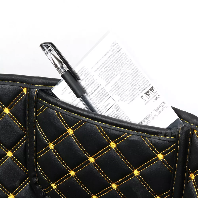 For GIVI OBKN 42 58 37 OBKN42 OBKN58 DLM46 trekker outback 58 Motorcycle Top Case Protector Storage Box Mat Accessories