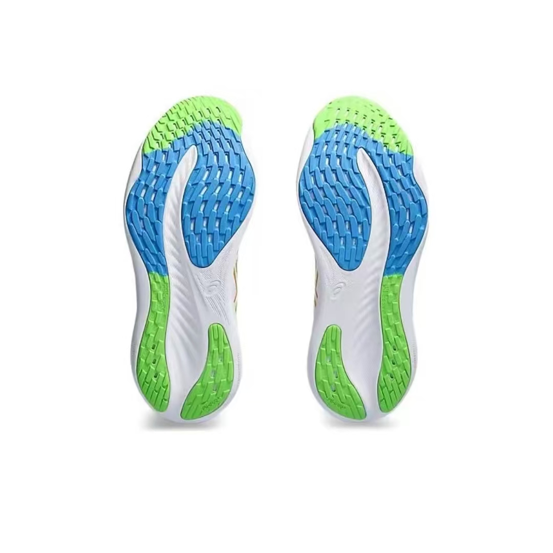 Asics Nimbus 26, мужские и женские спортивные уличные кроссовки, кроссовки унисекс