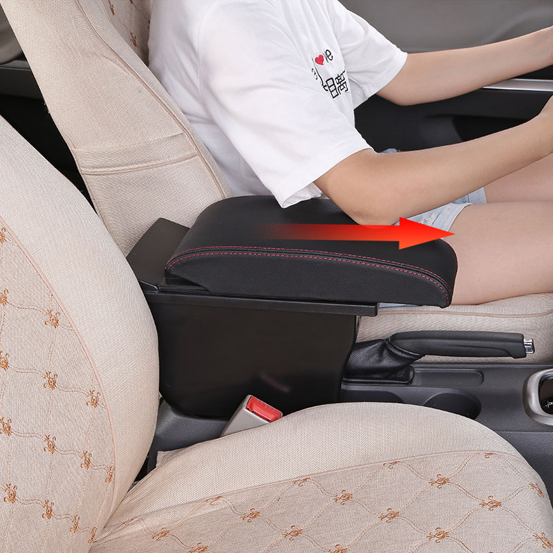 日産ジューク-インフィニティesq用アームレストボックス,カーアクセサリー,インテリアディテール,収納ボックス,改造部品,USB, 2010-2019