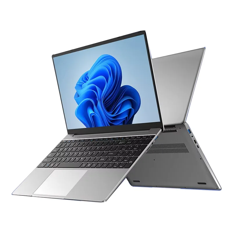 PiPO W15 15.6 inchWholesale I7 11th Generation Laptop 4k HD Windows 11 Online Notebook Laptop Computer for Business and Design