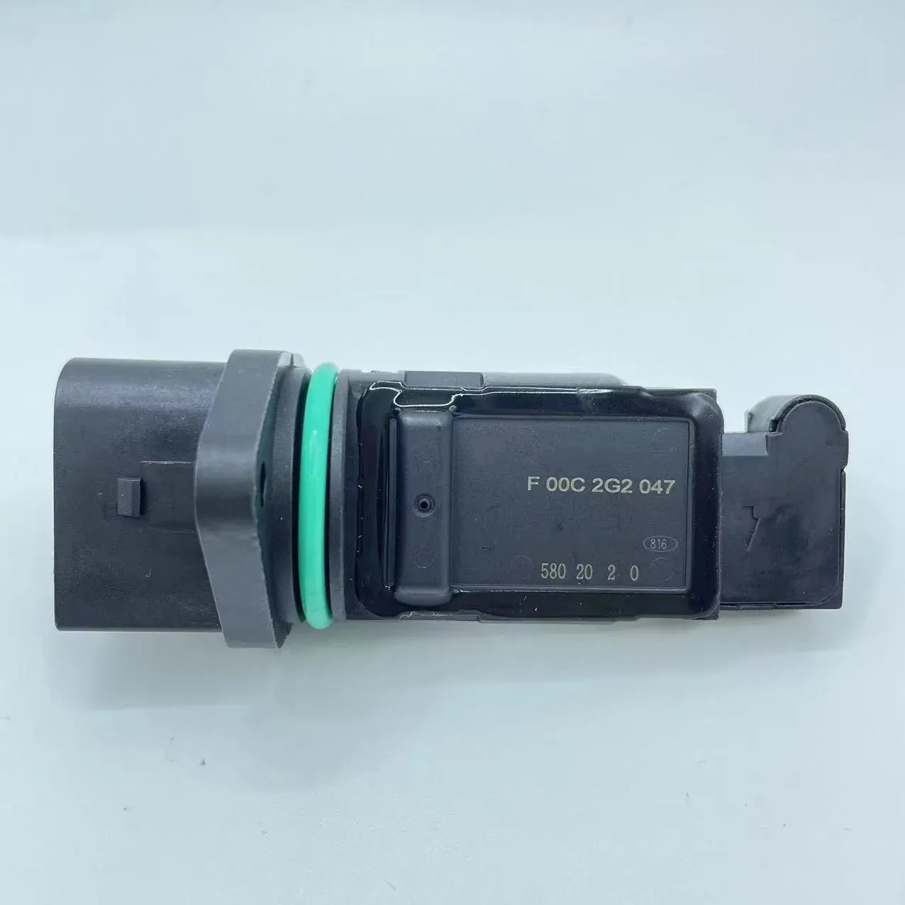 MAF Mass Air Flow Sensor Meter for Audi- A3 A4 A6 A8 Seat Alhambra Leon- Toledo Skoda Fabia-Octavia F00C2G2047 F 00C 2G2 047