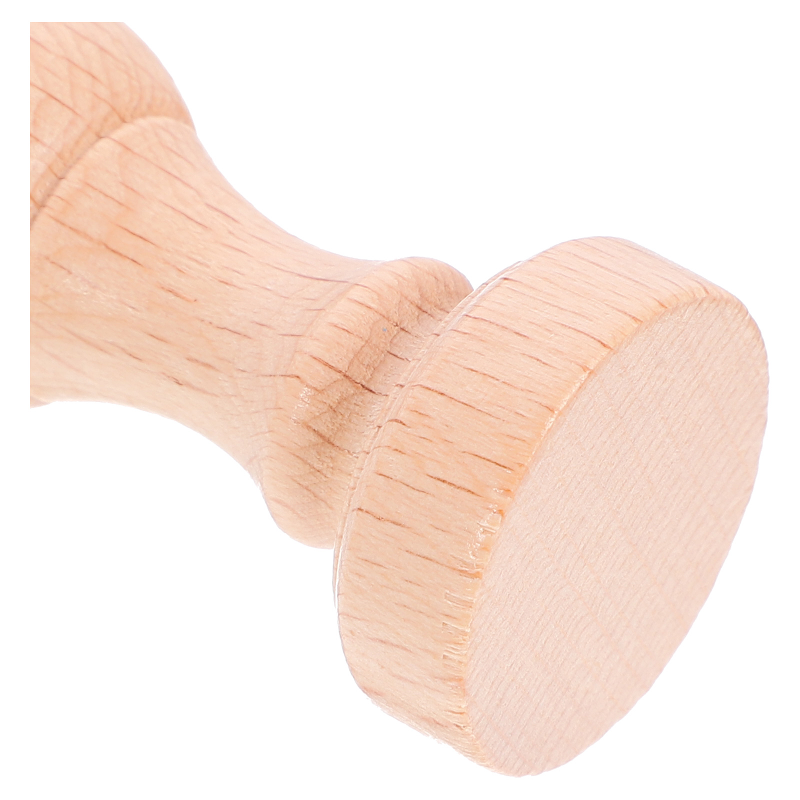 2 pçs manual selo de madeira scrapbook decorar manual selo diy conta escultura fornecimento