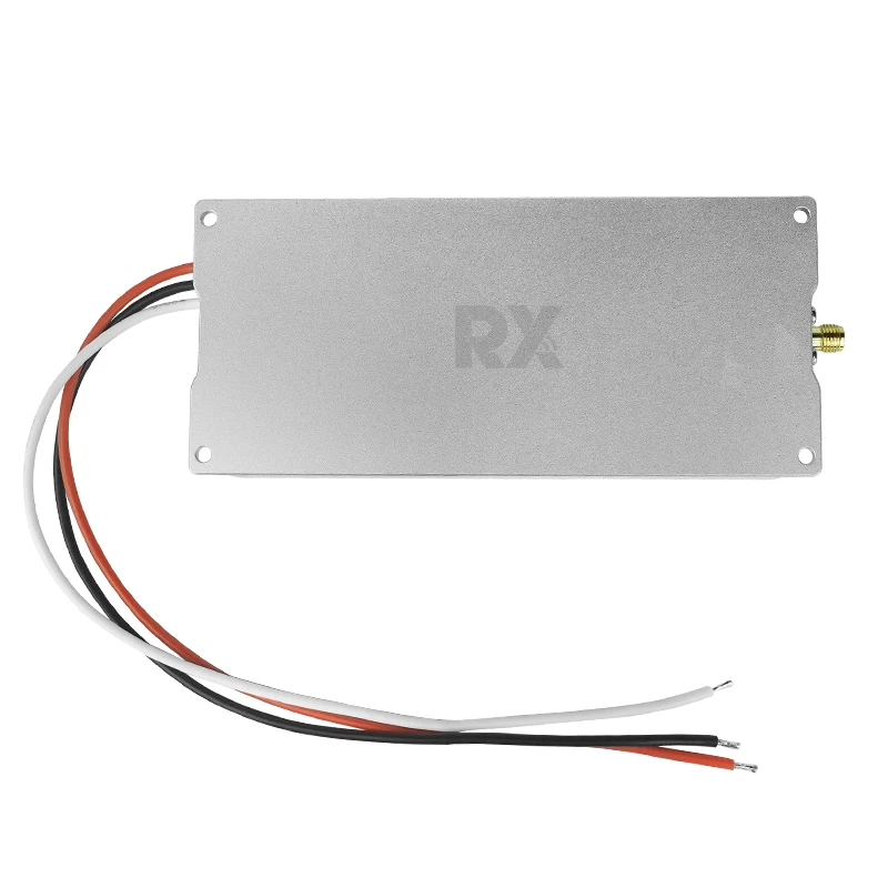 50w GaN module Support customized frequency bands