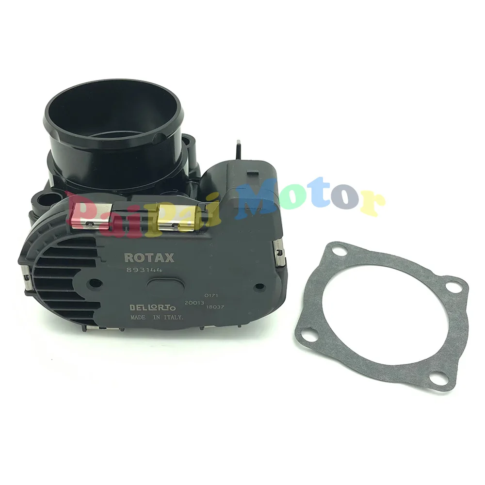Para Jetski Seadoo GTI RXP RXT GTX GTS GTR OEM Corpo do acelerador 420892592 420892590 0280750505