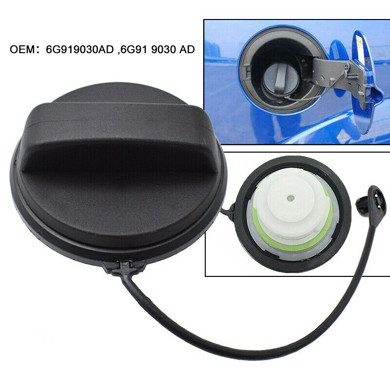 Korek wlew zbiornika paliwa benzyna gaz 6 g919030ad dla Ford Focus MK2 2005-2012