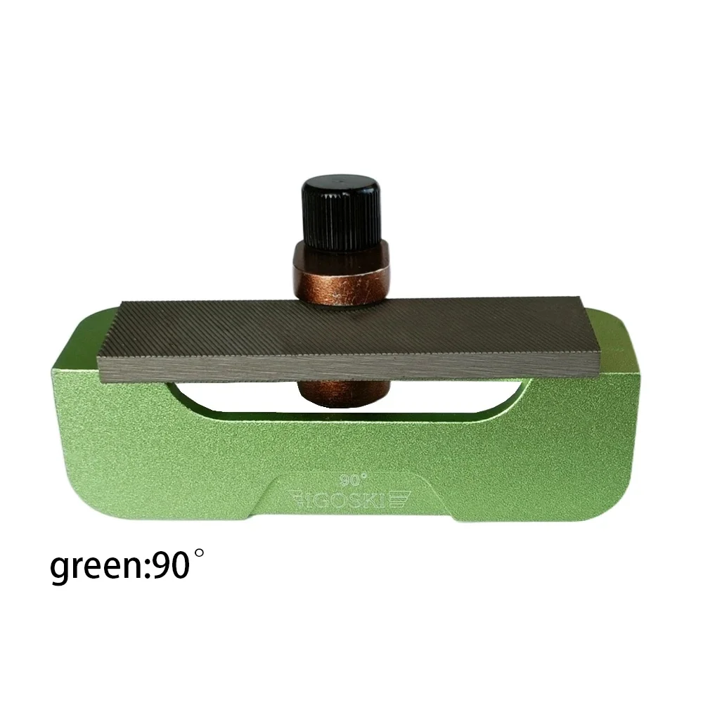 IGOSKI Snowboard Ski Side Edge Tuner Sharper File Tuning Tool Clamp  Device Manufacturer