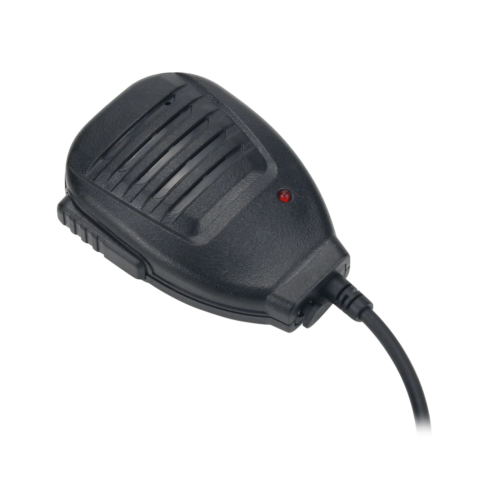Shoulder Mic Radio Microphone Handheld Mic Microphone Designed For USDX Walkie Talkie Ham Radio