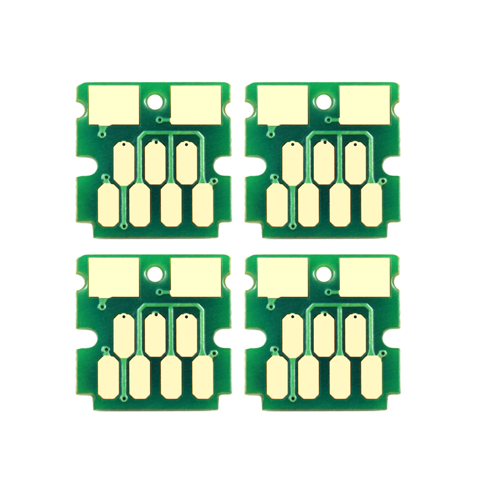 C9344 Maintenance Box Tank Chip For Epson L3560 L3550 L5590 XP-2100 2105 XP-3100 XP-3105 XP-4100 XP-4105 2810 XP-2200 Printer