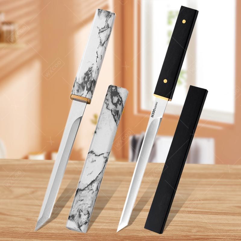 Profession elle Küchenmesser Mini Messer Fleisch Knochen messer Edelstahl Utility Obst Peeling Gemüse Kochen Haushalt
