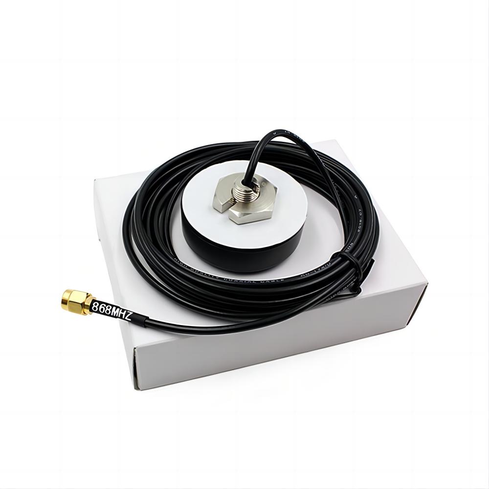 do montażu na dachu Zewnętrzna antena LoRa 868 MHz Antena 868 MHz