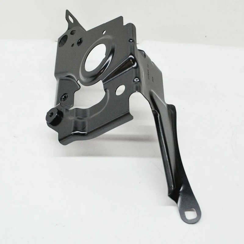 Uchwyt przedniego prawego błotnika 41008082032 Do BMW serii 3 4 M3 M4 G22 G23 G81 G82 G26 21-24 Wspornik zderzaka bocznego Żelazne części mocujące