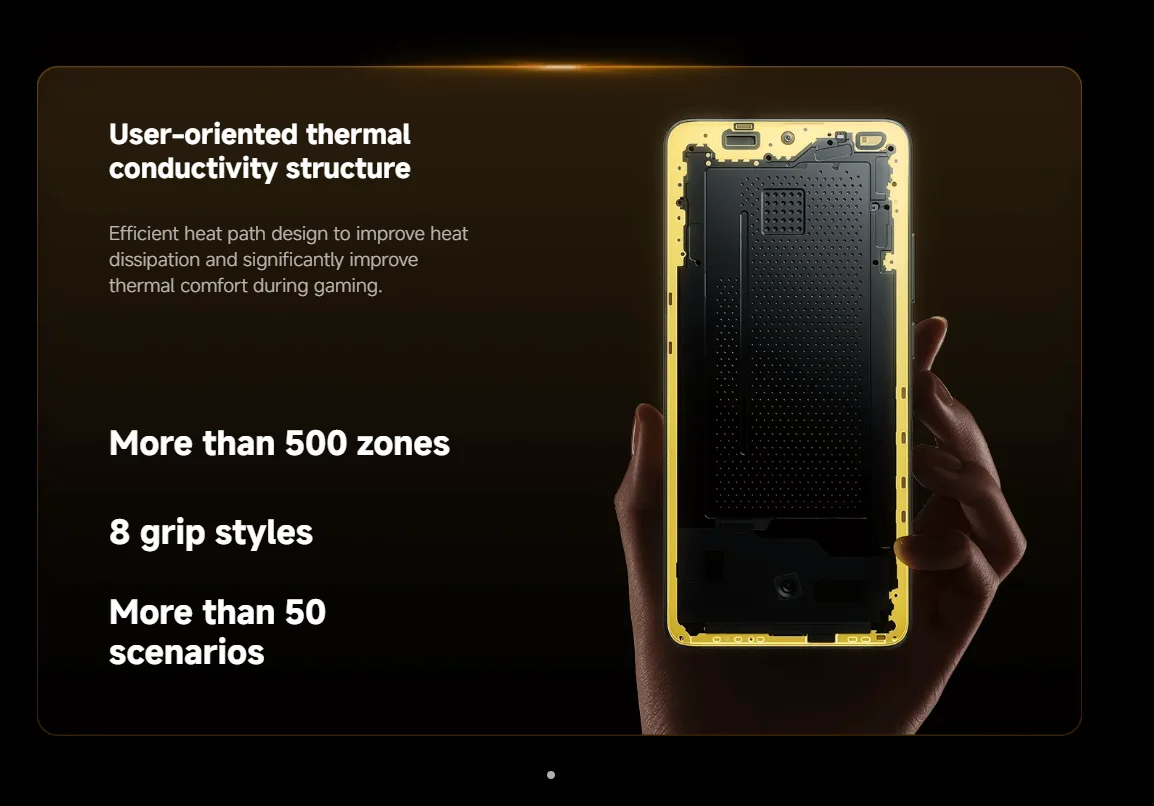 POCO X7 Pro 5G Smartfon 120Hz AMOLED 90W Ładowanie 256GB 6000mAh Tani Telefon z Aparatem 108MP + Szybka Dostawa z UE