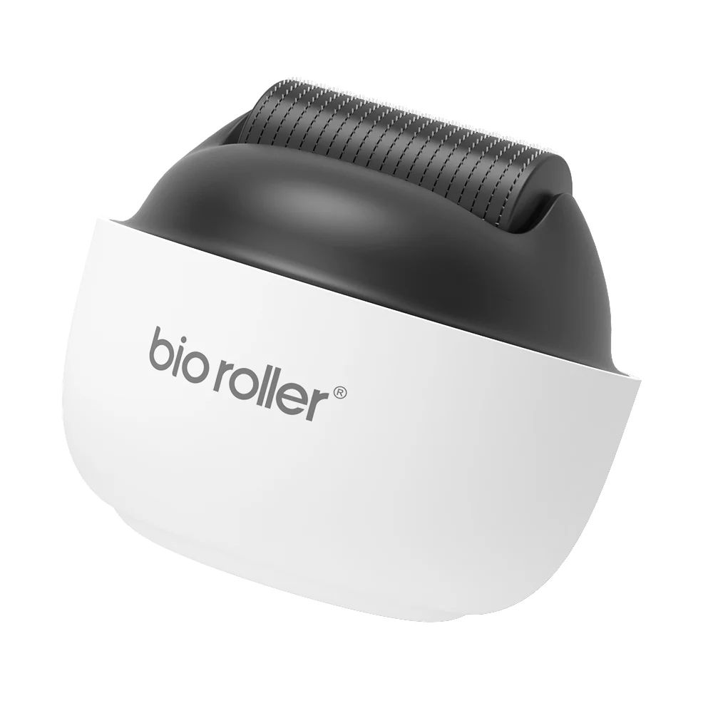 Bio Roller G4 Derma Roller Microneedle 1200pin Titanium Needle