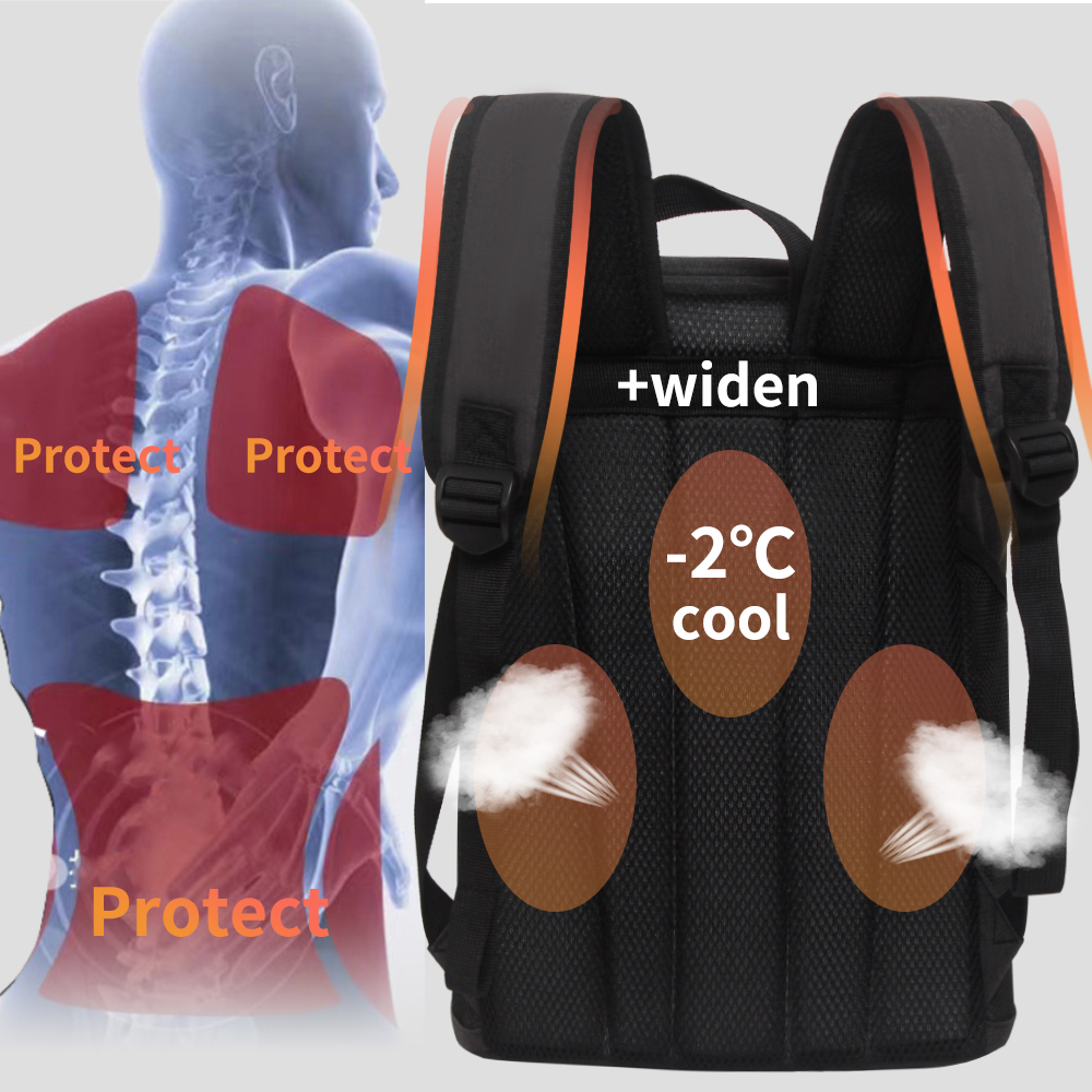 DENUONISS 20L термохолодильник рюкзак многослойный изолированный рюкзак водонепроницаемая герметичная сумка для пикника на открытом воздухе и открывалка для бутылок