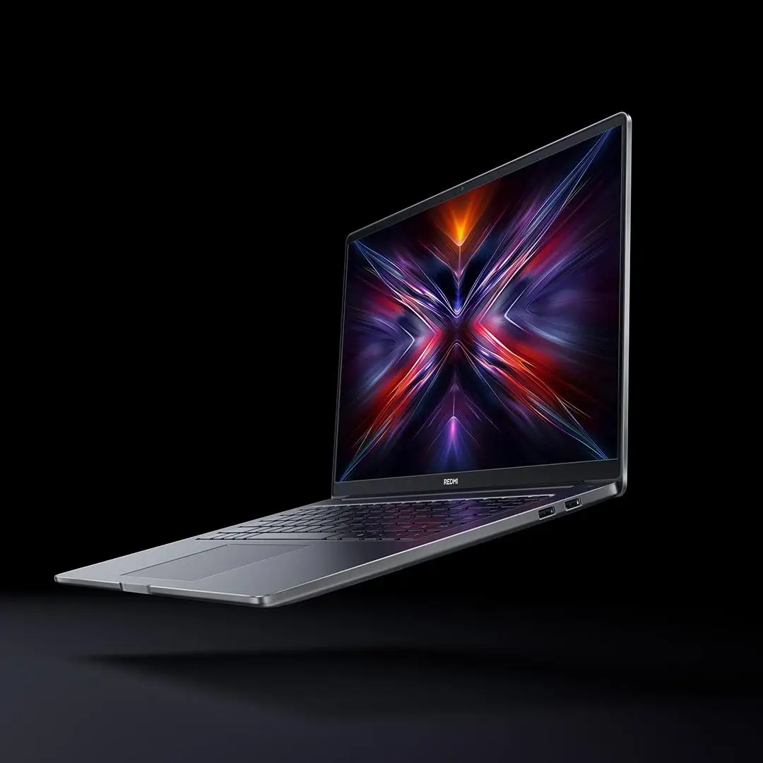 Xiaomi redmi book 16 2025 laptop intel core 5 220h processador 2.5k 120hz 16 "notebook 16g/32g ddr5 + 512g/1t ssd escritório ultrabook