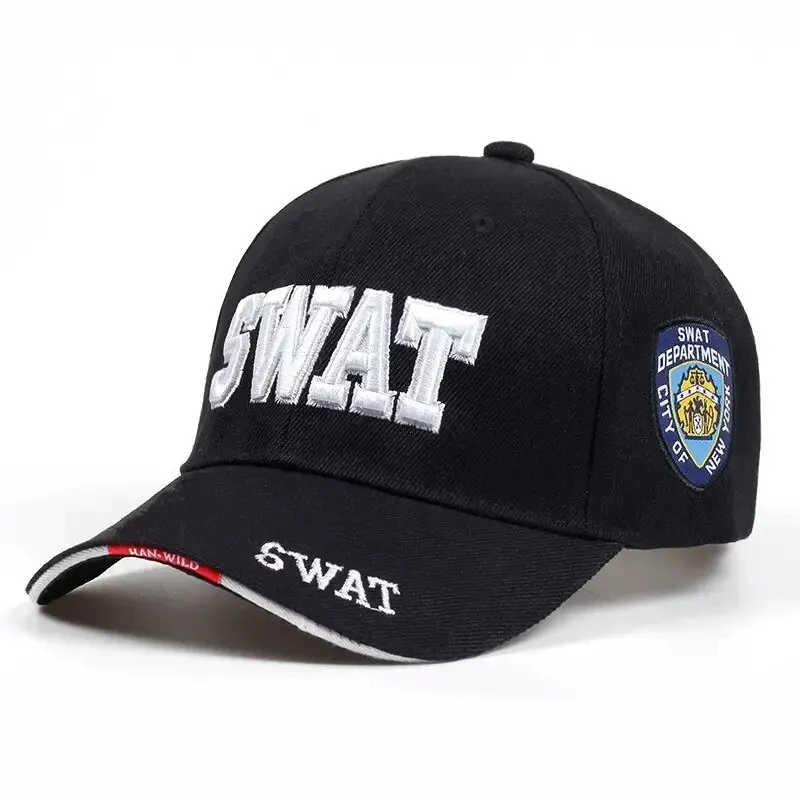 패션 편지 자수 Snapback 야구 모자 봄과 가을 야외 조정 가능한 캐주얼 모자 선 스크린 모자