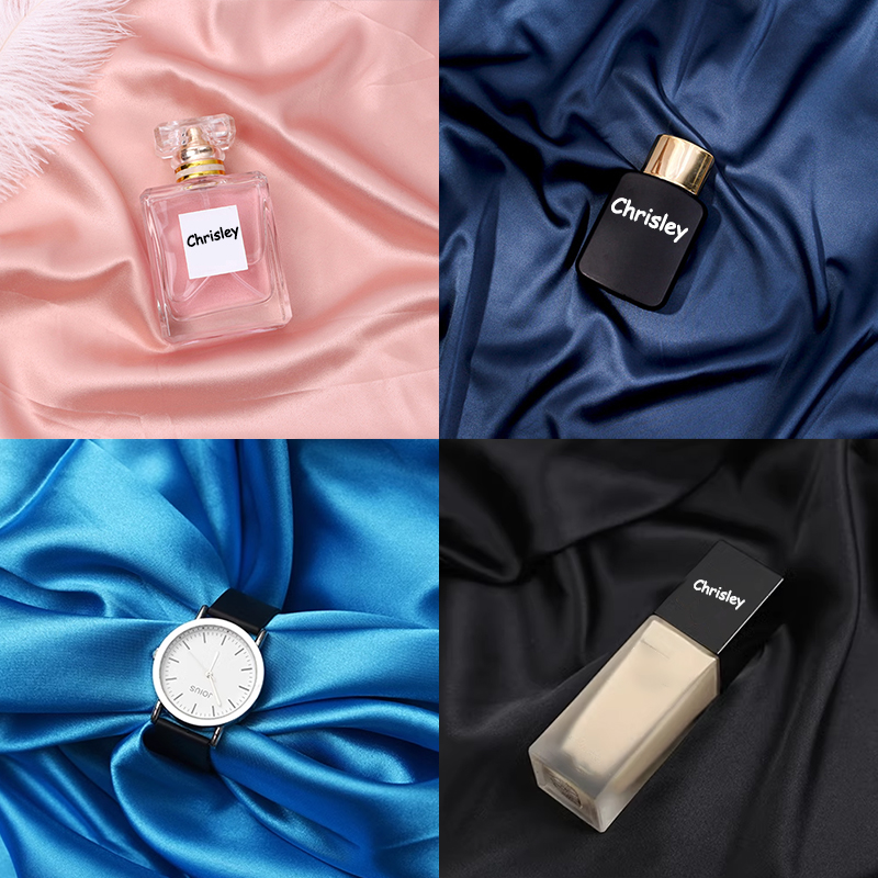 Đồng Màu Lụa Nền Chụp Ảnh Vải Thời Trang Cao Cấp Phông Nền Đạo Cụ Vật Trang Trí Sản Phẩm Thực Phẩm Hình Trang Trí Phụ Kiện