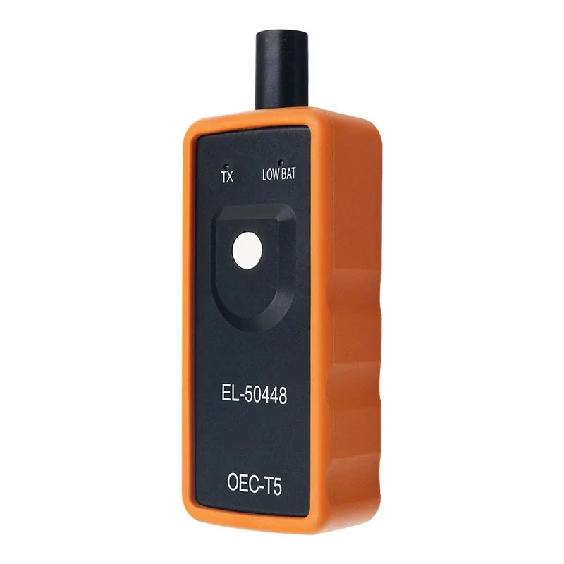 自動 TPMS EL-50448 OEC-T5 オペル/GM タイヤ空気圧監視システム EL50448 TPMS リセットツール自動車タイヤ空気圧検出器