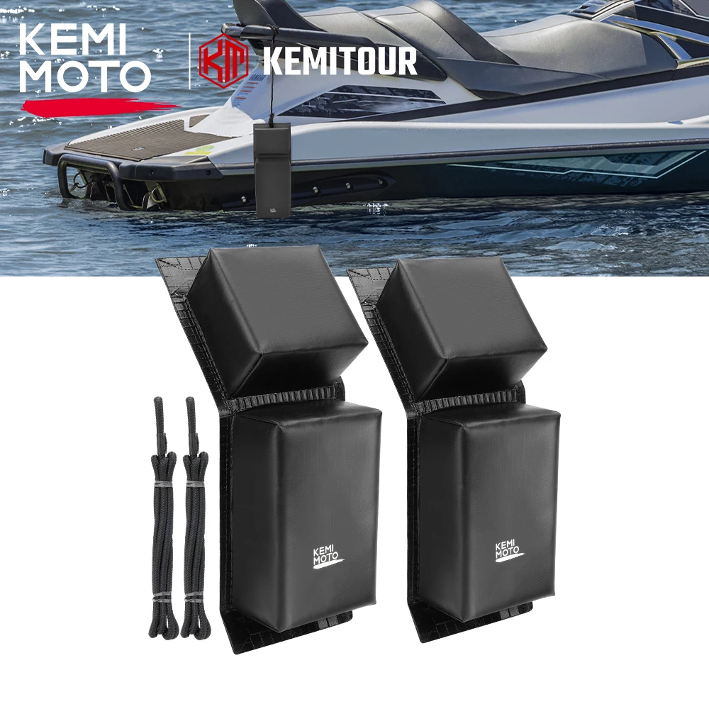 Bootspatbord Bumper visiere Bescherming voor Jetski voor Sea Doo voor Yamaha voor Suzuki Persoonlijke waterscooters PWC Bootaccessoires