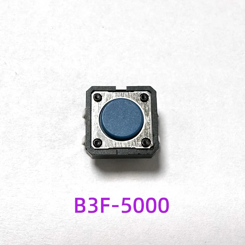 5-20 piezas interruptor B3F-4000 B3F-4050 B3F-4005 B3F-4055 B3F-5000 B3F-5050 microinterruptor de 12x12 botones para omron