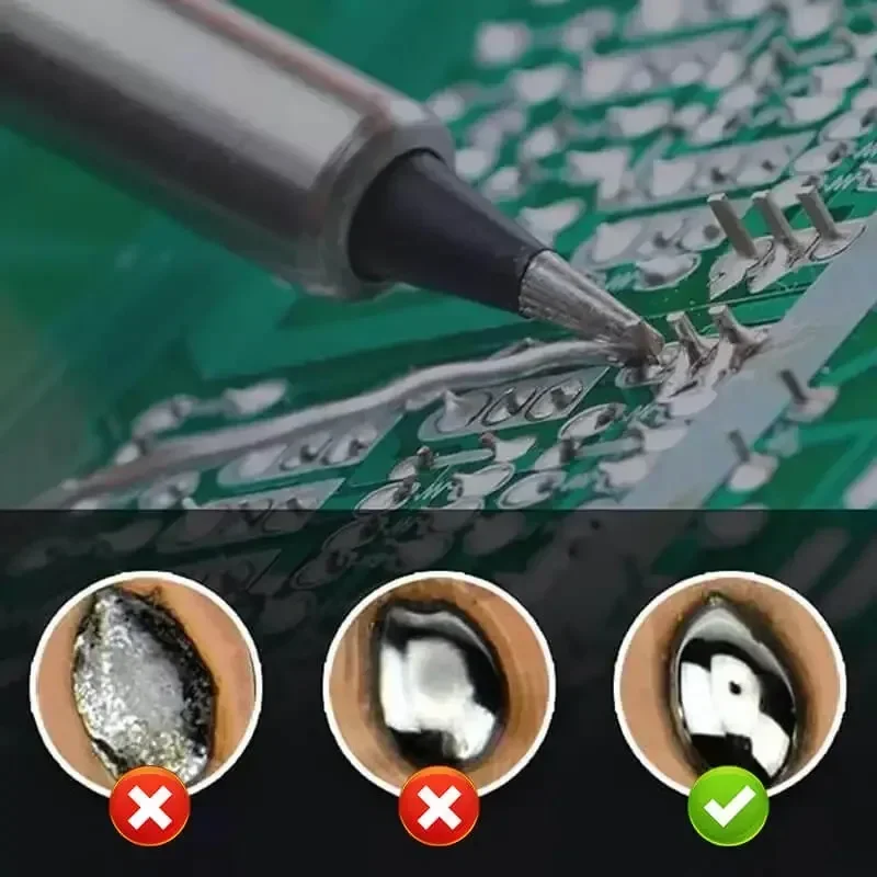 20/500G Easy Melt Fili per saldatura a bassa temperatura Fili per saldatura con anima per saldatura in metallo in acciaio inossidabile Strumenti universali per saldatura in argento