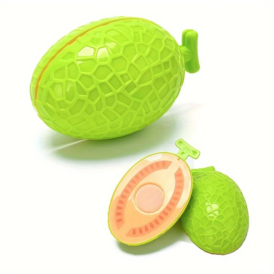 Diversión comida para cortar verduras, juguetes de frutas y verduras, juegos de casitas, desarrollo de habilidades básicas tempranas, como regalos navideños