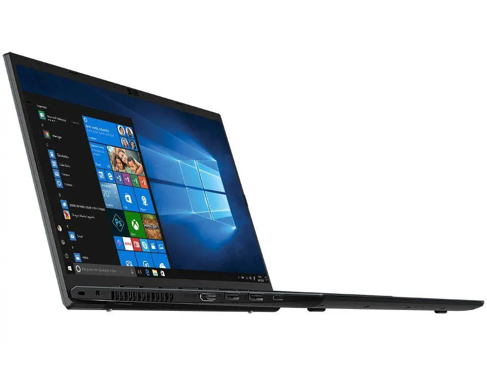 Notebook Vaio FE15 B0611H Intel Core i5 8GB