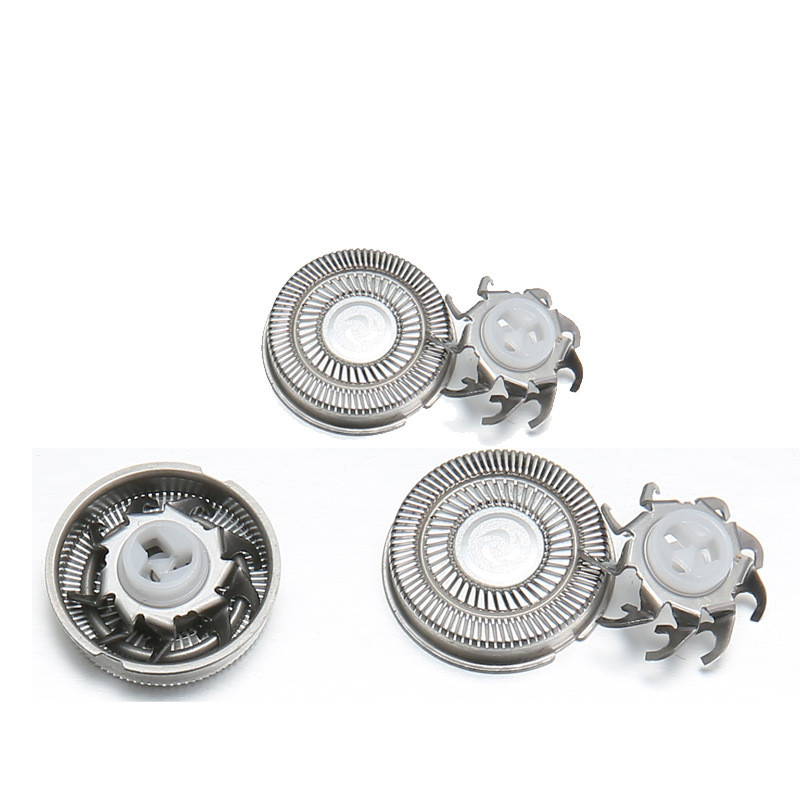 Electric Shaver Replacement Blades Spare  Electric Shaving Machine Razor
