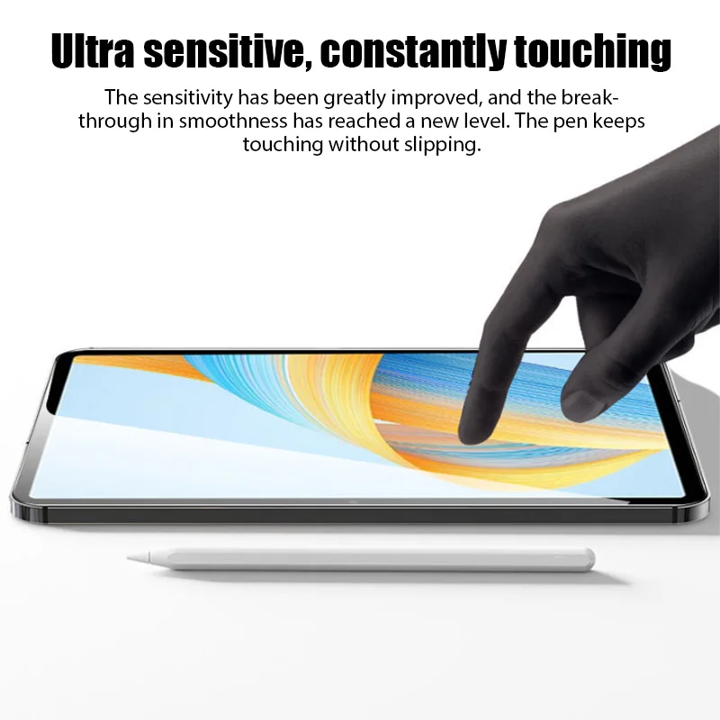 1PCS gehärtetes Glas Displayschutzfolie für Apple IPad Pro 11 9,7 10,2 10,9 Air 4 5 Mini 6 5. 6th 7th 8th 9th 10th Generation Film