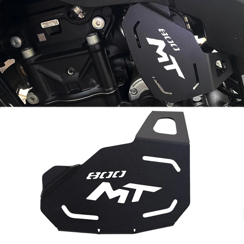 Voor CFMOTO CF MOTO 800MT MT800 MT800MT Motorfiets Accessoires Klep Controle Guard Controller Bescherming Cover Protector Cap