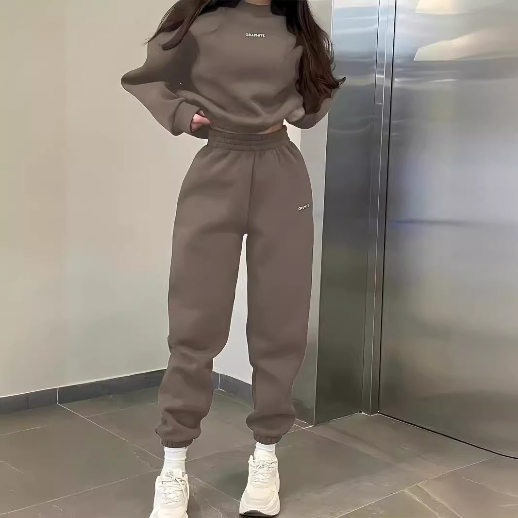 Sudaderas con capucha y pantalones, conjunto de ropa para mujer, sudaderas de dos piezas, conjuntos de pantalones para mujer, ropa de 2 piezas para mujer