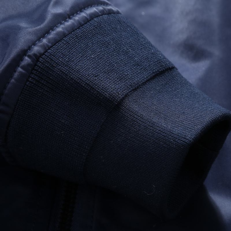 メンズミリタリーボンバージャケット,野球ユニフォーム,空軍One,軍用航空ジャンパー,作業服,野球ユニフォーム,刺embroideryコート