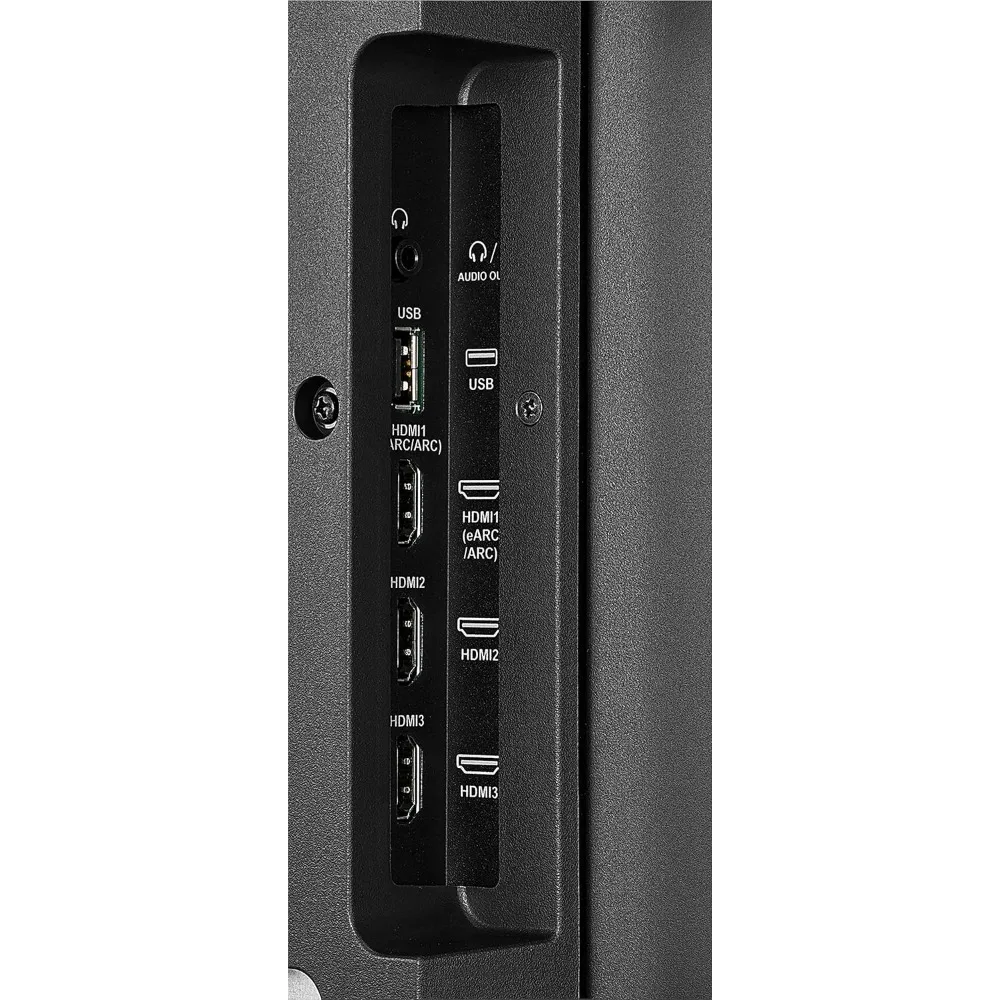 50-inch Class F30 Series LED 4K UHD Smart Fire TV with Alexa Voice Remote (NS-50F301NA24)