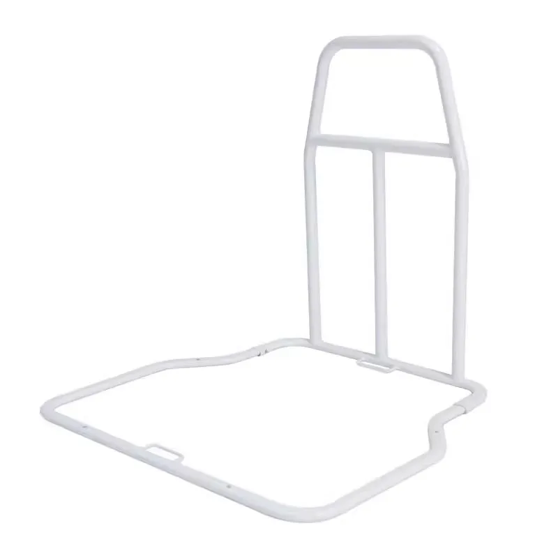 Rieles de cama para personas mayores, ayuda para levantarse, reposabrazos de cabecera para ancianos, elevador de cama anticaída, riel Suojaa Kaide Universal sin perforaciones