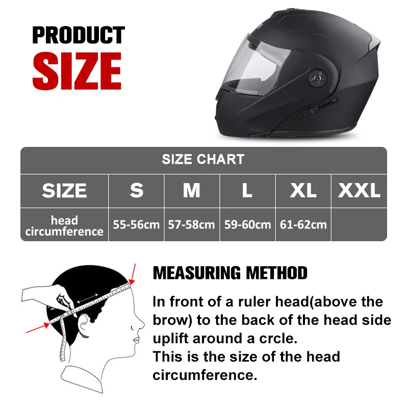 2024 Unisex Racing Motobiker Flip Upหมวกกันน็อกModular Dualเลนส์หมวกกันน็อครถจักรยานยนต์Full Faceปลอดภัยหมวกกันน็อกผู้ชายผู้ใหญ่ผู้หญิง