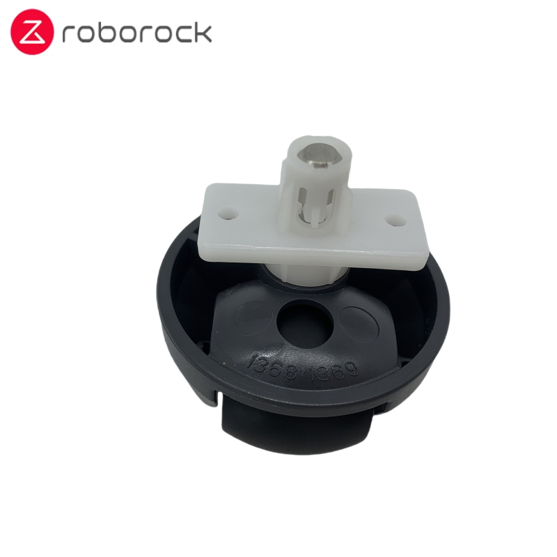 Original Caster Front Wheel for Roborock S5 Max/ S6 Pure/ S7 MAXV/ Q7/ Q5/ S8 Vacuum Cleaner  Spare Parts