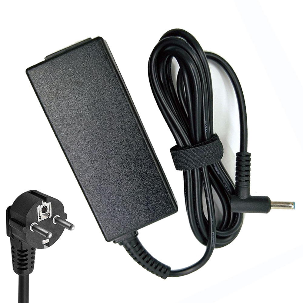 Adaptador de carregador para laptop Adapte19.5V 2.31A 45W 4.5*3.0mm para HP Stream X360 13 14 Pavilion 854054 -001 741727 -001 740015 -001