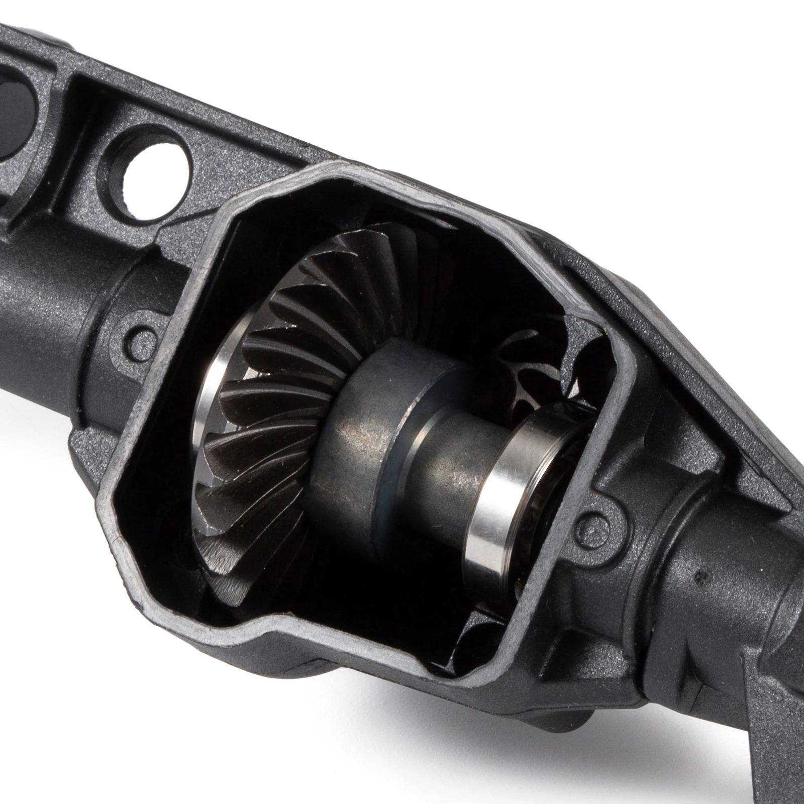 Overdrive Underdrive Helical Axle Gear Set 24/8T 27/8T 30/8T 33/8T for Axial SCX10 AR44 AR45 Capra Axle VS4-10 F9 Phoenix F10