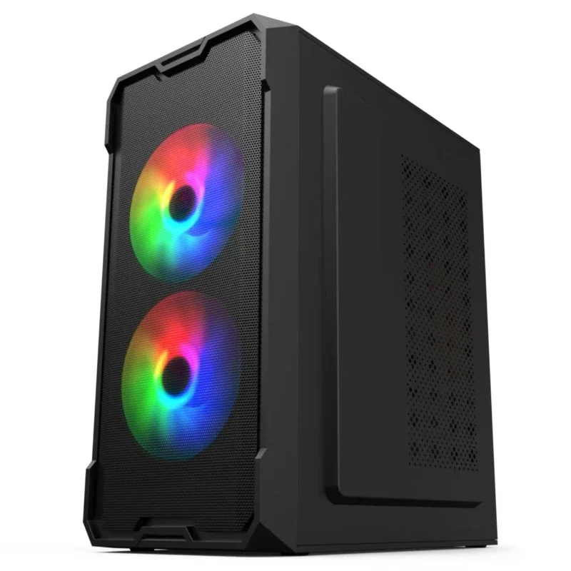 Juego completo de consolas de juegos para el hogar de alta gama para ordenador de escritorio de oficina Core i5/i7