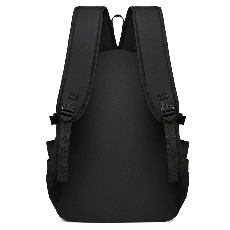 Mochila de ombro resistente ao desgaste masculina, grande capacidade, durável, bolsa de montanhismo, bolsa para computador