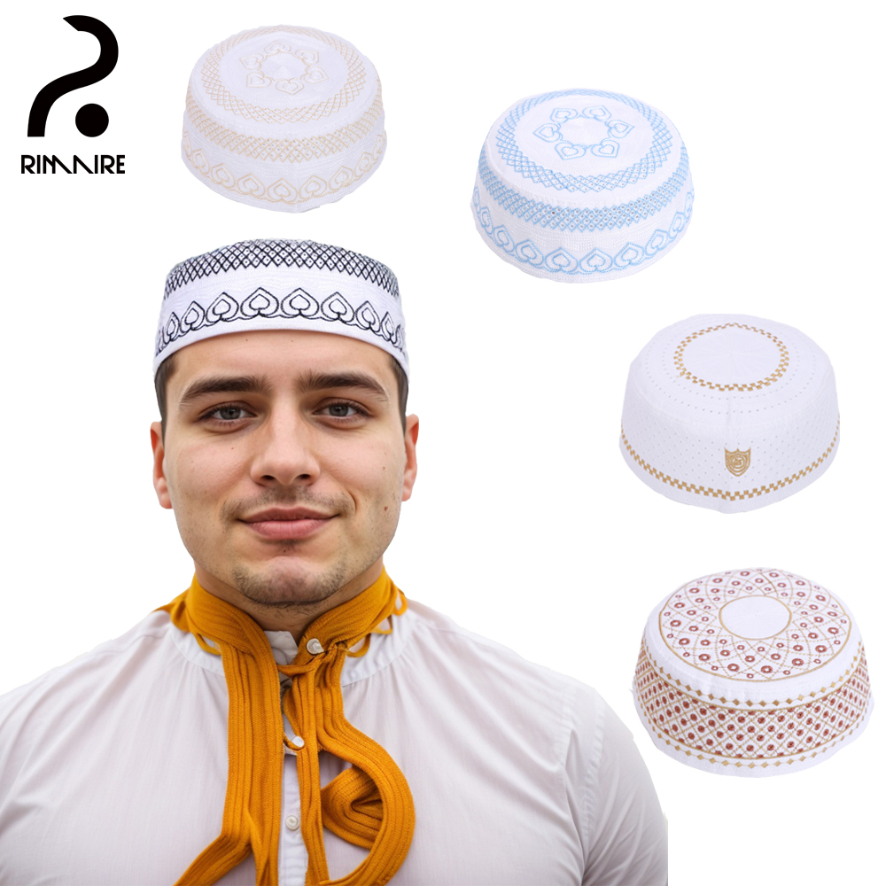 Yarmulke-男性のための古典的なイスラムの帽子,通気性のある帽子,イスラム教徒の髪のカバー,古典的な,イスラム教徒,春,秋,パーティー