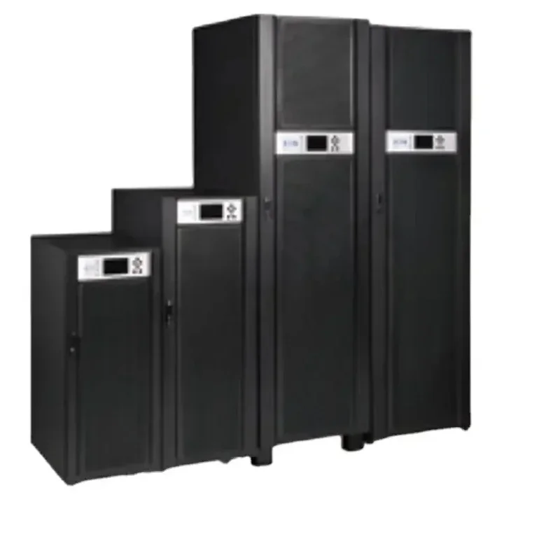 2025年イートン 93E-20-N-MBS UPS 93E 20KVA 380VAC オンライン無停電電源装置