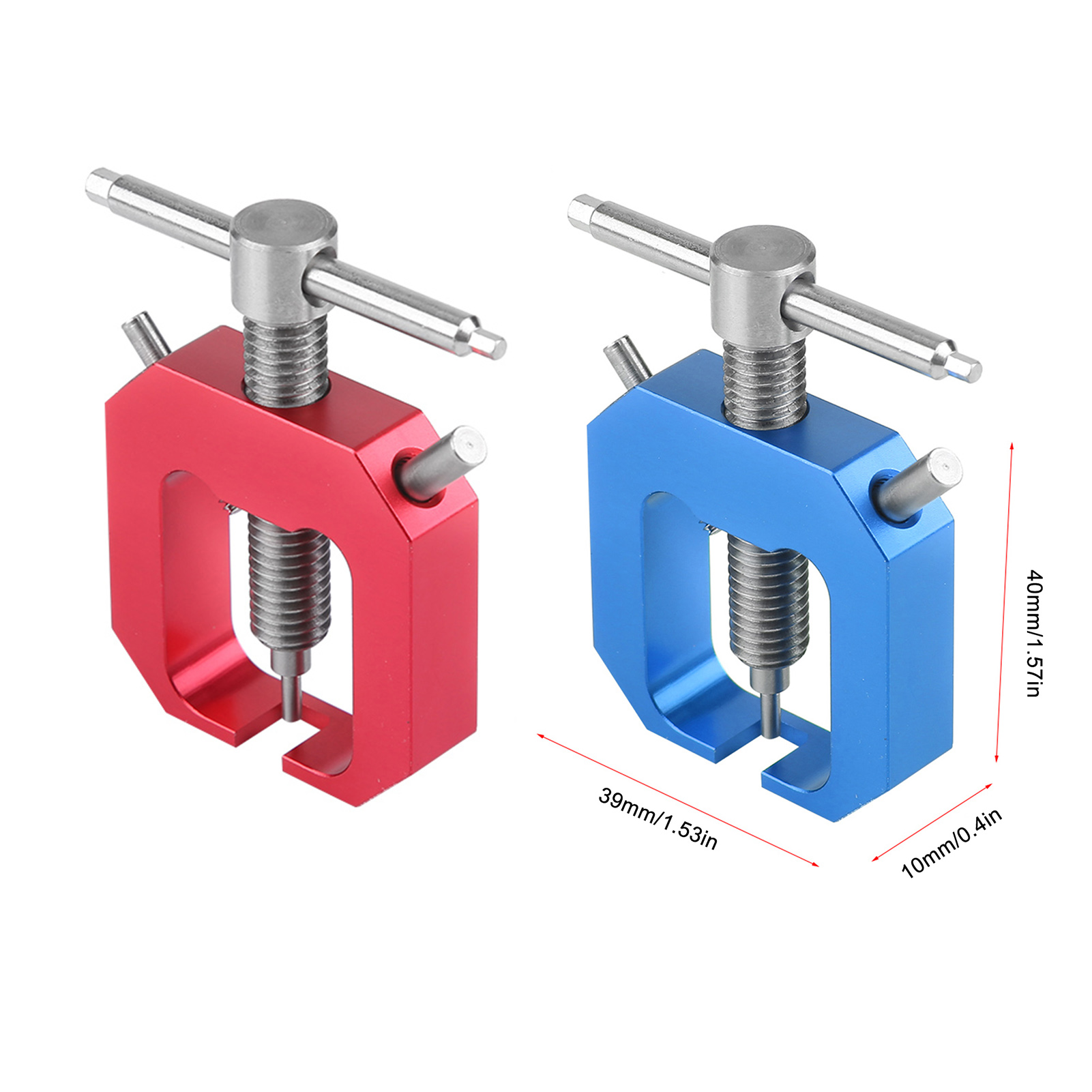 Universal Motor Gear Remover, Pinhão Gear Remover, Ferramenta Profissional, Extrator para RC Motors Acessório
