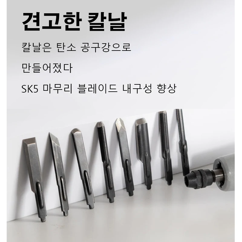 전기 끌 목공 뿌리 조각 칼 도구, 조각 목수 끌, 목공 도구, 목공 도구, 강력한 끌, 220V