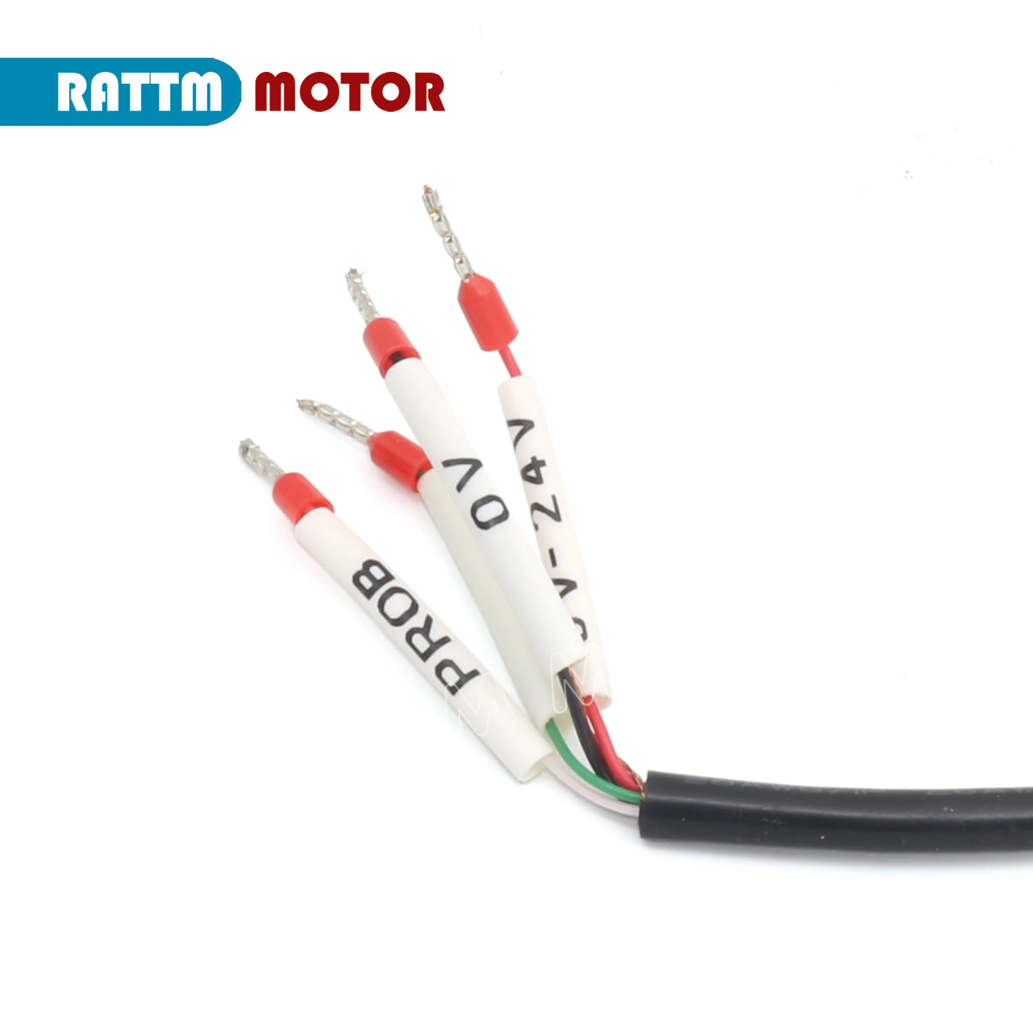 DT02 Universal CNC Z Probe sumbu Mach3 alat otomatis Sensor nirkabel jarak 20M