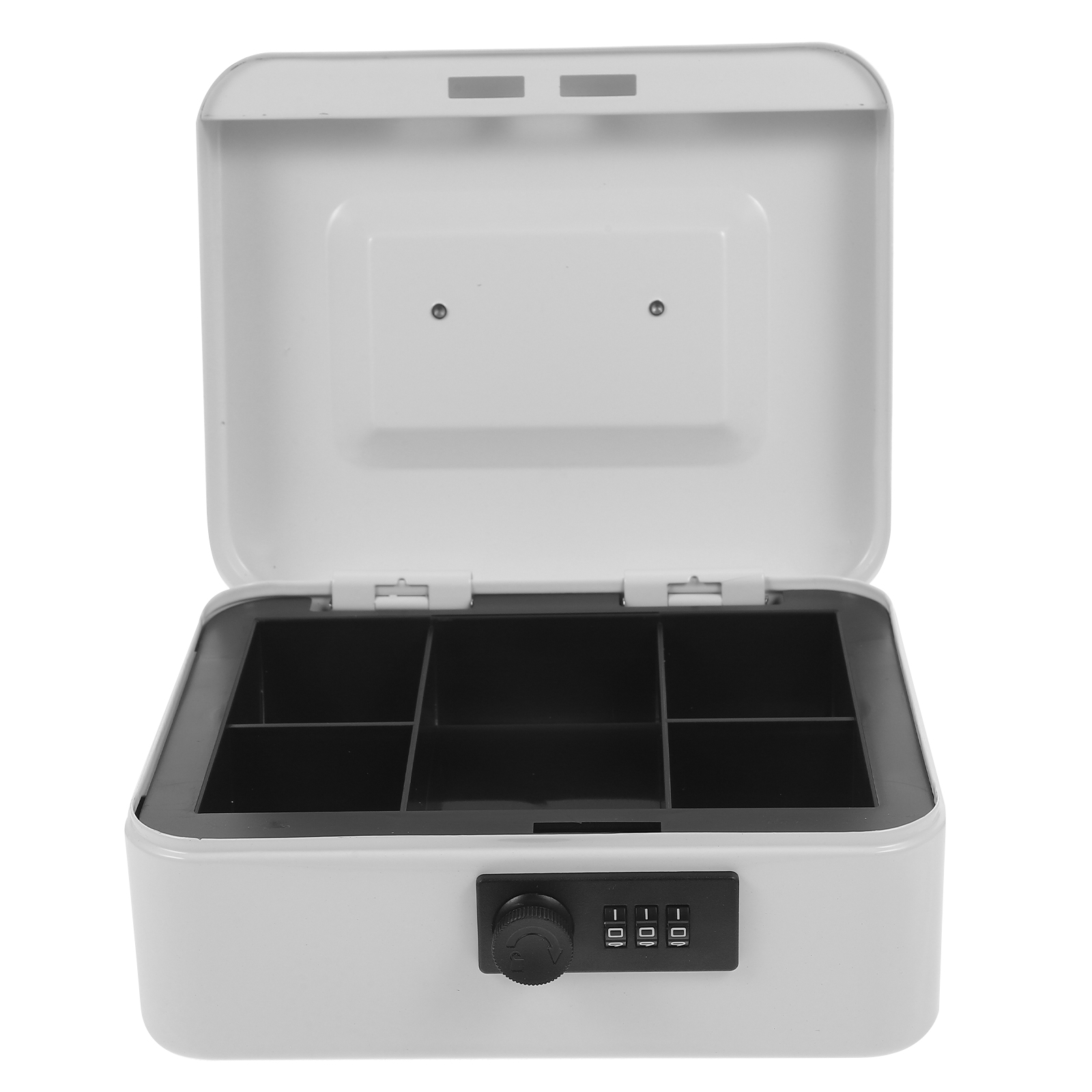 Abschließbarer Bargeld mit Schlüssel, Geldaufbewahrung für Zuhause, dekorativer Andenken-Schließkasten für Münzen, Bargeld, Kinder-Metallkasten mit Schloss, sicher, persönlich